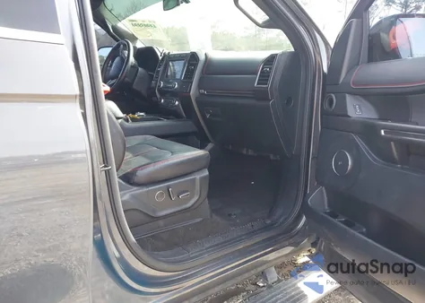 2020 Ford Expedition Limited из США, поврежденный, VIN 1FMJU2AT2LEA70633